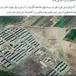 3500مترمربع زمین قوچحصار نظرآباد 