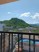 135متر / طبقه ششم / گلستان روبرو استخر