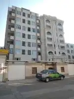 معاوضه آپارتمان اردبیل با تهران 