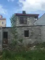 زمین 664 متری در بندر انزلی فروش یا تهاتر