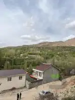 زمین فیروزکوه لزور مسکونی 