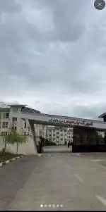 واحد ۹۲ متری شهرک پارمیس کلاردشت
