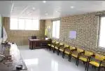 کارخانه تولید محصولات پلی مری در گرمسار