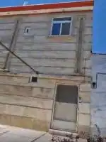 ۴ واحد آپارتمان مسکونی فروش یا معاوضه 