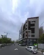 آپارتمان اداری، بلوار اندرزگو