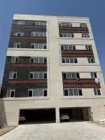 آپارتمان ۱۴۶ متری کلید نخورده