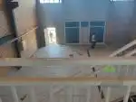 کارگاه ۲۸۸ متری جهت رهن و اجاره.صفادشت
