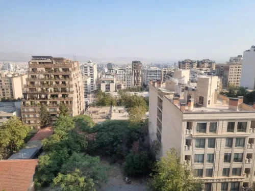 آپارتمان 106 متری مسکونی در ولنجک