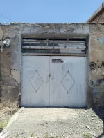 تهاتر کارگاه با خودرو 