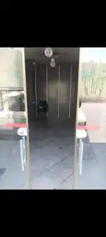 تهاتر۲۲متر مغازه سراه امین حضور 