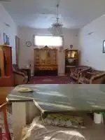 خانه ۱۰۰۰متری با سند مناسب سکونت و کار تولیدی