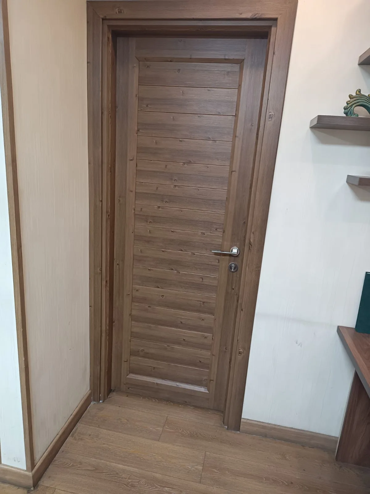 درب ضد سرقت و ضد آب  پنجره دو جداره 