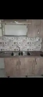 دو آپارتمان ۷۵ متری بین رشت و فومن 