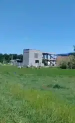 زمین داخل بافت چالوس