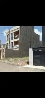۱۷۶ متر زمین ویلایی پردیس فاز۴ محله ۴.   