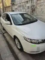 سراتو ۹۵ اتومات ۲۰۰۰سایپا معاوضه با ویلایی