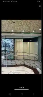 2 باب مغازه تجاری ۱۰ و ۲۰ متر شهریار خ ولیعصر