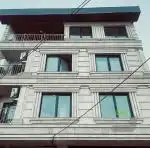 فروش ۳ طبقه ساختمان بصورت یکجا در آمل