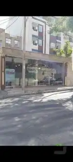 مغازه تجاری 44متر