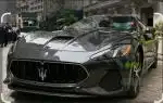 فروش نمايشگاه اتومبیل اسکندری جمهوری 