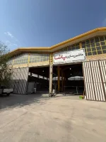 🏭 فروش یا تهاتر کارخانه در شهرک صنعتی صفادشت