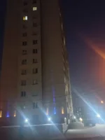 واحد ٩١ متر واقع در اسلامشهر در پروژه سیمرغ اسلامشهر 