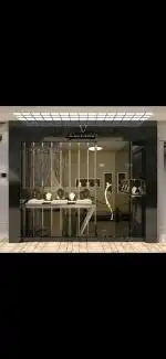 مغازه طلا و جواهر کریمخان