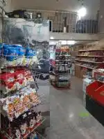 ۴۲متر مغازه با لوازم تهاتر با مسکونی و خودرو