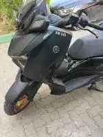 موتور xmax یاماها صفر ۱۴۰۳