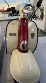 موتور انگلیسی رویال الو