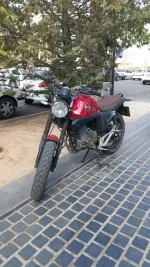 موتور زونتس N2 230