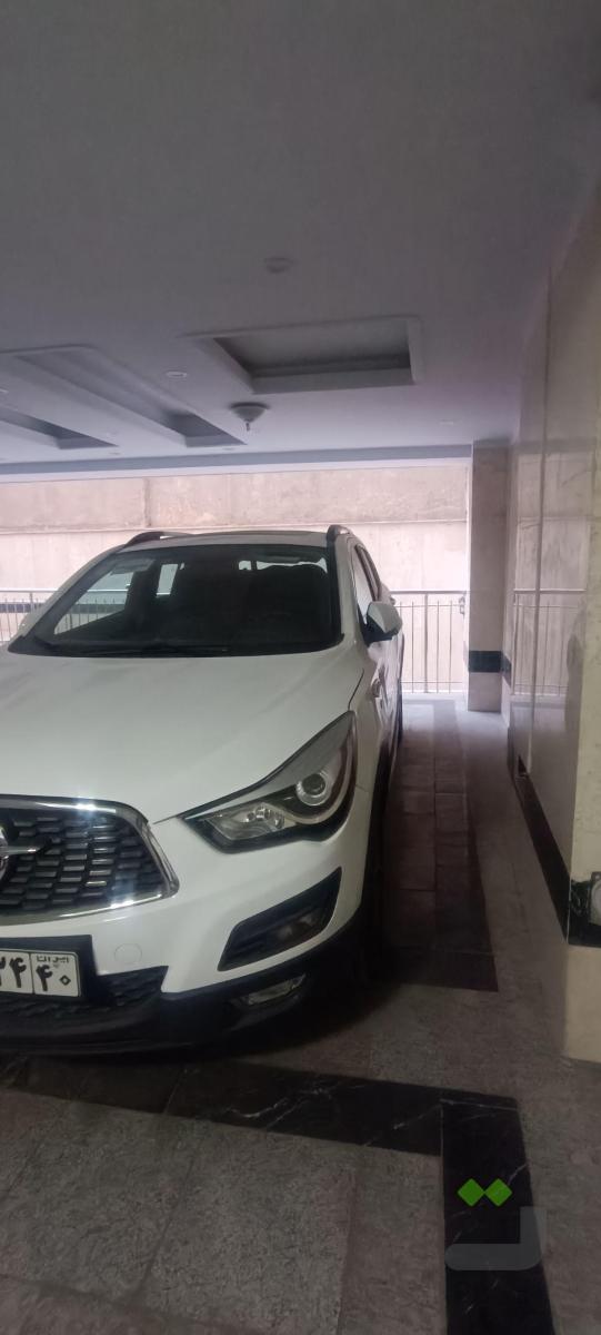 هایما S5t at نیو فیس 