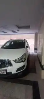 هایما S5t at نیو فیس 