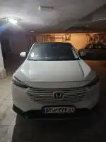 هوندا وزل مدل ۲۰۲۴ در حد صفر ..معاوضه با میلگرد