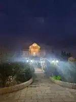 ویلا شهرک زعفرانیه کرج