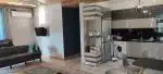 ویلا شهرکی ۳۰۰ متر ۹۰ متر بنا فرح اباد ساری 