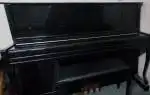 پیانو نوردیسکا سوئدی