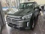 پیکاپ موسو گرند خان کره ای اصل 