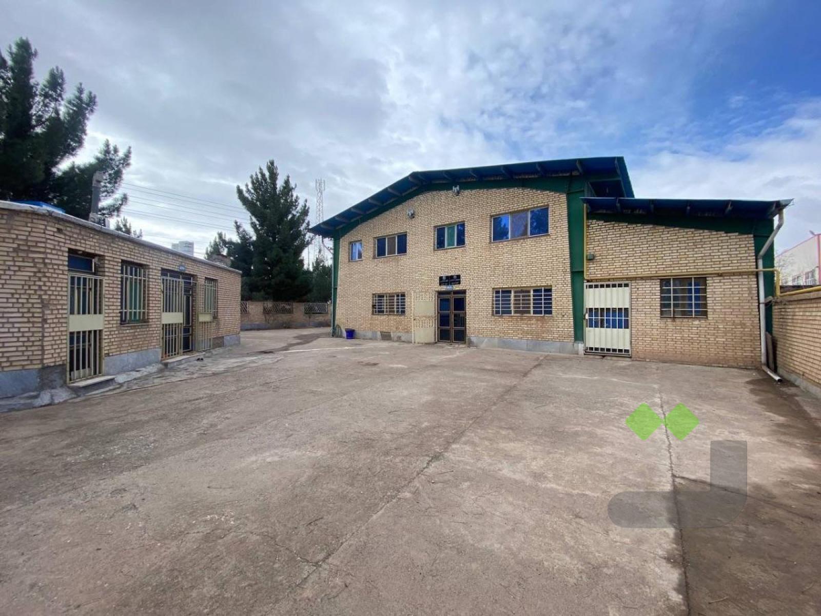 کارخانه کیک و کلوچه اماده بهره برداری