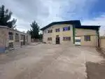 کارخانه کیک و کلوچه اماده بهره برداری