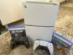 کنسول بازی سونی مدل PlayStation 5 Slim