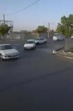 گاراژ شوش باربری صدرا