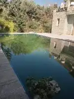 ۴۲۰۰مترباغ/کرج /ابتدای جاده چالوس 