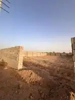 ۷۰۰ متر چهاردیواری کردان مناسب سرمایه گذاری 
